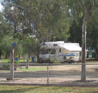 Brewarrina Caravan Park