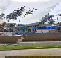 Calico Court Motel - Mackay Tourism