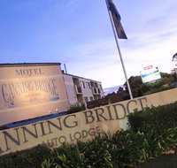 Canning Bridge Auto Lodge - Mackay Tourism