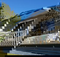 Carmen's Inn - Mackay Tourism