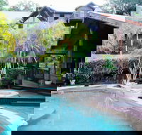CasaGrande Resort and Day Spa - Mackay Tourism