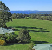 Celestine Retreat - Mackay Tourism