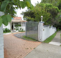 Chatswood Inn - Mackay Tourism