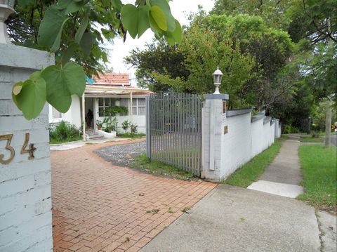 Chatswood Inn - Mackay Tourism 0