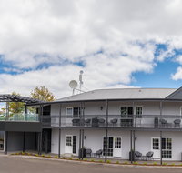 Clouds Montville - Mackay Tourism