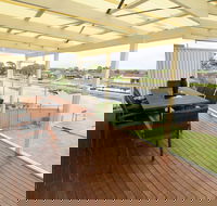 Cockatoo House - Mackay Tourism