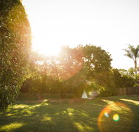 Comfort Inn and Suites Robertson Gardens - Mackay Tourism
