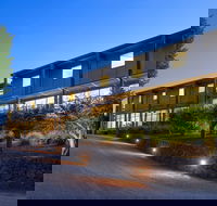 CountryPlace - Mackay Tourism