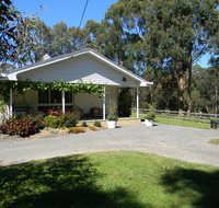 Cygnet Park Country Retreat - Mackay Tourism