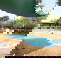 Driftwood Holiday Unit - Mackay Tourism