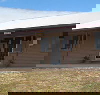 Dunes Villa - Mackay Tourism