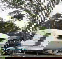 Eaglehawk Holiday Park - Mackay Tourism