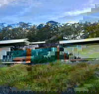 Eaglehawk Pavilions - Mackay Tourism