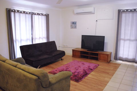 East Arnhem Real Estate - 6A Isal - Mackay Tourism 0