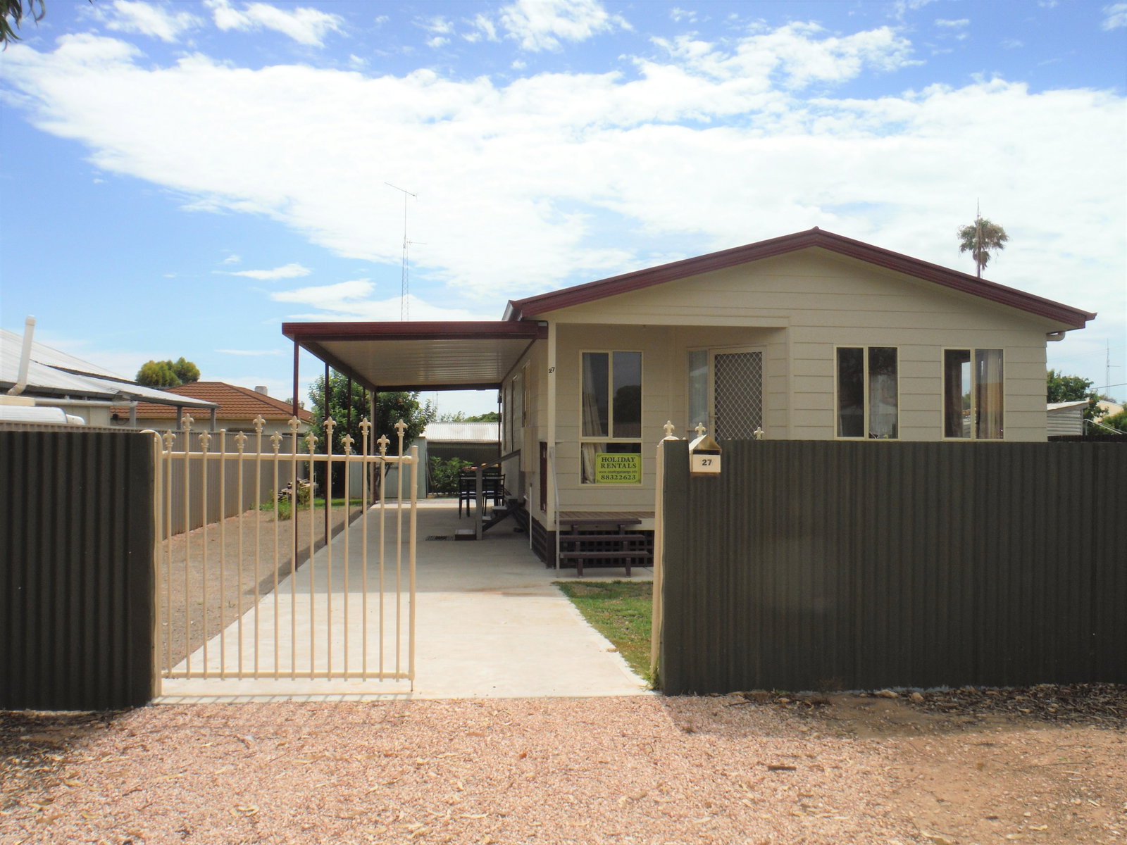  Mackay Tourism