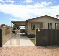 East End Tranquility - Mackay Tourism