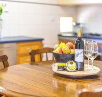 Elderton Guest House