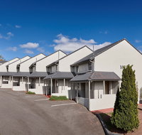 Elphin  Motel  Serviced Apartments - Mackay Tourism
