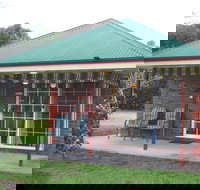 Factory Lane Bed  Breakfast