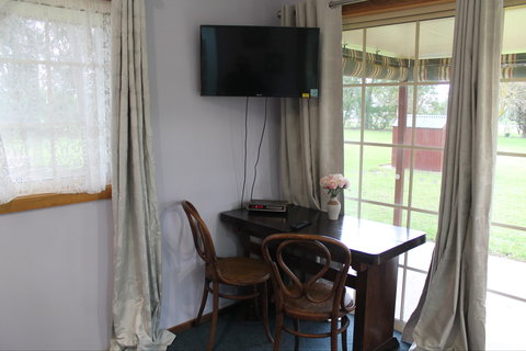 Factory Lane Bed & Breakfast - Mackay Tourism 2