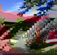 Fernweh Guesthouse - Mackay Tourism