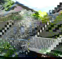 Genesta House Bed  Breakfast - Mackay Tourism