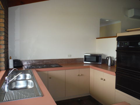 George's Place - Mackay Tourism 2