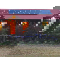 Gryphon Lodge - Mackay Tourism