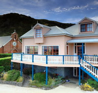 Hanlon House Bed and Breakfast - Mackay Tourism