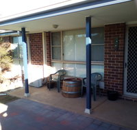 Hardy on Bellevue - Mudgee - Mackay Tourism