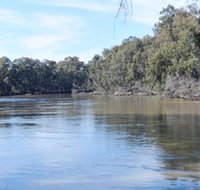 Hay Caravan Park - Mackay Tourism