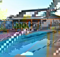 Heathcote Inn - Mackay Tourism