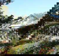 Holmwood Guesthouse and Spa Cottages - Mackay Tourism
