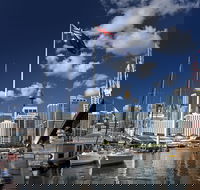 Hyatt Regency Sydney - Mackay Tourism