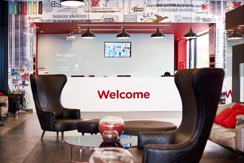 Ibis Melbourne Swanston Street Hotel - Mackay Tourism 0
