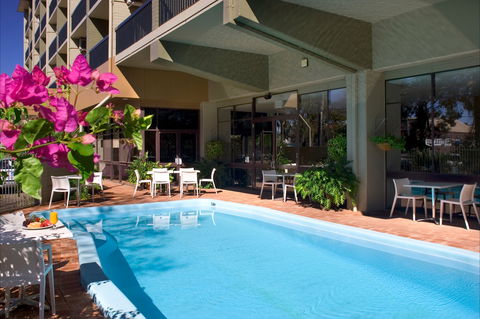 Ibis Styles Kalgoorlie - Mackay Tourism 0