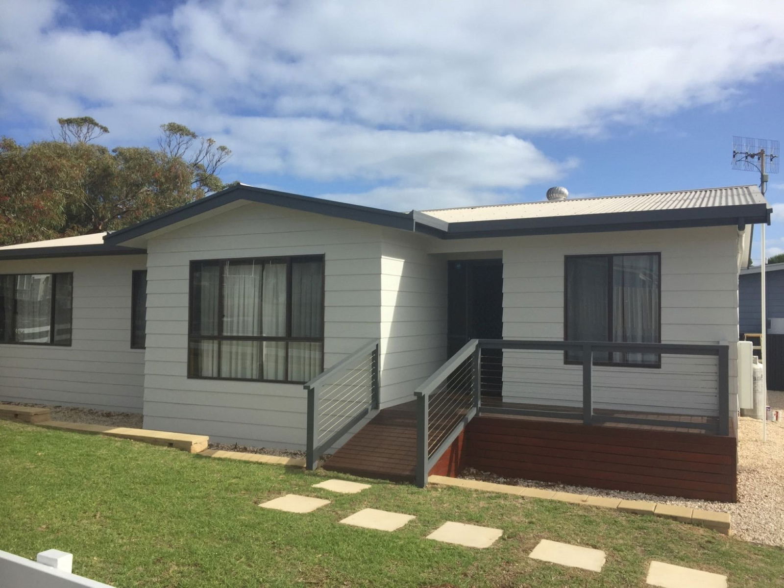  Mackay Tourism