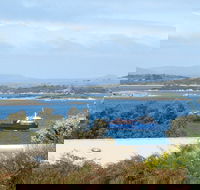 Island View Retreat - Mackay Tourism