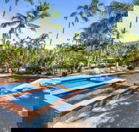 Island Gateway Holiday Park - Mackay Tourism