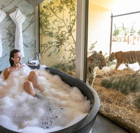 Jamala Wildlife Lodge - Mackay Tourism