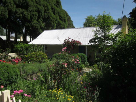 Jellore Cottage - Mackay Tourism 0