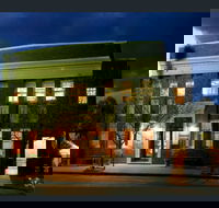 Jenkins Steet Guesthouse - Mackay Tourism