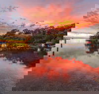 Jetty Road Retreat - Mackay Tourism
