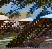 Kangaroo Island Seafront Holiday Park - Mackay Tourism