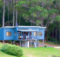 Karrak Reach Forest Retreat - Mackay Tourism