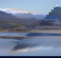 Khancoban Rose Holiday Units - Mackay Tourism