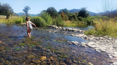 Khancoban Lakeside Caravan Park - Mackay Tourism 1