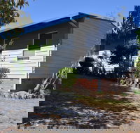 Khancoban Holiday House - Mackay Tourism