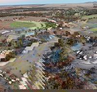 Kimba Recreation Reserve - Mackay Tourism