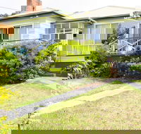 Lady Barron Holiday Home - Mackay Tourism